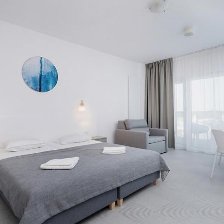 Aquamarina Prima 049 By Noclegi Renters เมียนซิดดรอแย ภายนอก รูปภาพ