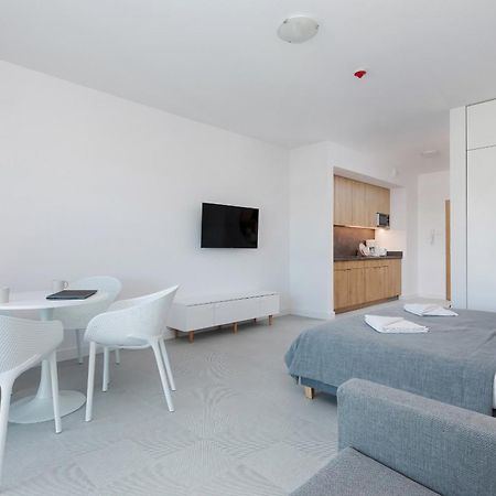 Aquamarina Prima 049 By Noclegi Renters เมียนซิดดรอแย ภายนอก รูปภาพ