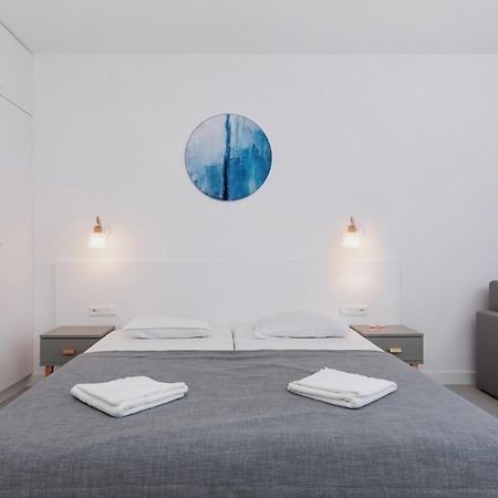 Aquamarina Prima 049 By Noclegi Renters เมียนซิดดรอแย ภายนอก รูปภาพ