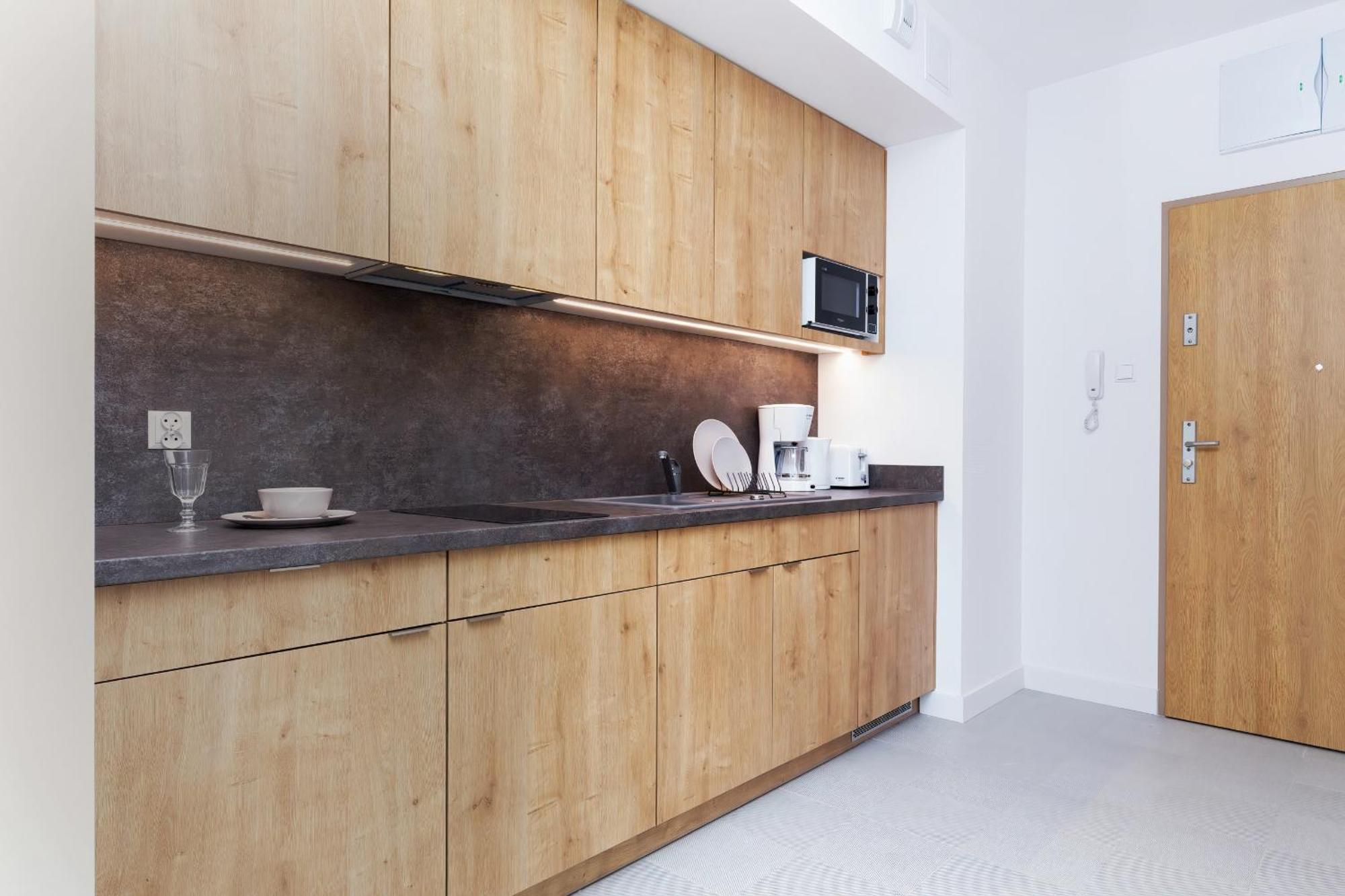 Aquamarina Prima 049 By Noclegi Renters เมียนซิดดรอแย ภายนอก รูปภาพ